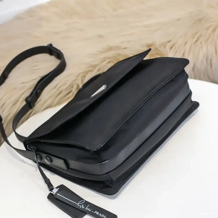 Brother Sam Prada 2404YA0129 Bags 0805